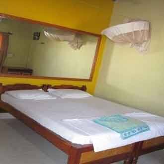 Rocky Guest House, Hampi 3